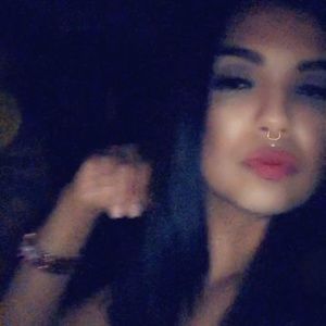 Meet your Posher, Carol